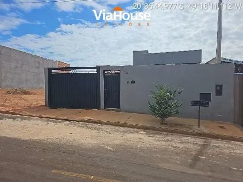 ONDA VERDE - RESIDENCIAL PAZIANOT