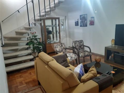 Sobrado com 2 quartos à venda em Rudge Ramos - SP
