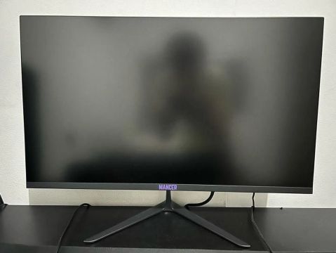 Monitor Gamer Mancer horizon 27 polegadas 