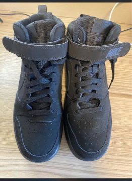 Tênis Nike Preto - Novo!