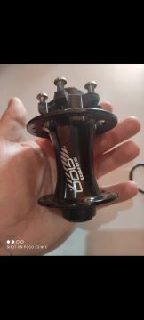 CUBOS SRAM 900 XD NOVOS