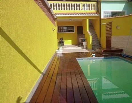Imóvel para venda tem 170 metros quadrados com 2 quartos em Pechincha - Rio de Janeiro - R