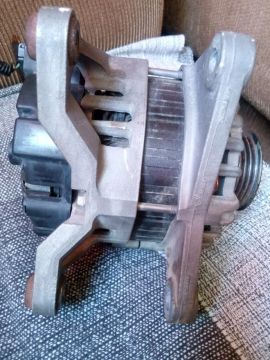 Alternador para carro kwid Renault