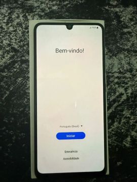  Samsung galaxy A32