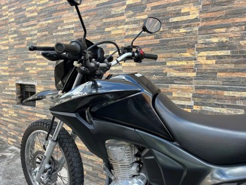 Bros 160