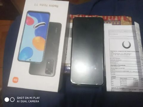 Xiaomi 11 