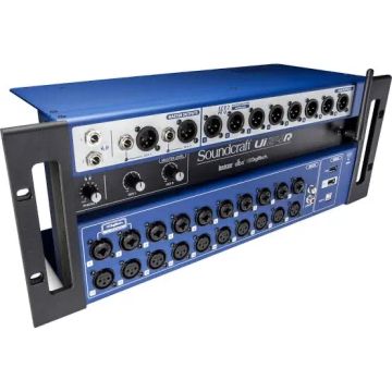 Mesa de som ui24r ORIGINAL 