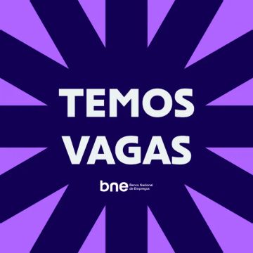 Vaga de Vendedor em Horizonte/CE