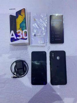 Celular Samsung A30 Galaxy