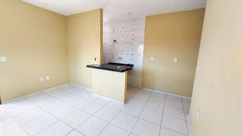 Apartamento com 2 quartos sem cobrança de condomínio 