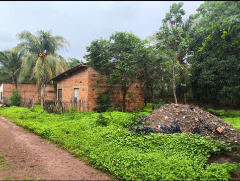 Terreno em Tajaçuaba 