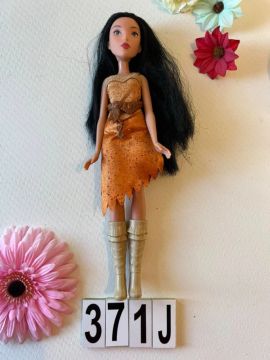 Disney Pocahontas