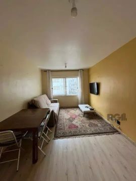 Amplo e aconchegante apartamento de 85m² no coração do Bom Fim!Se você busca um lar espaço