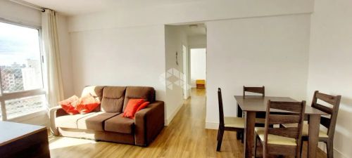Apartamento em Santana
