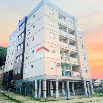 Apartamento em Rua Aurélio Perazzolo - São Caetano - Caxias do Sul/RS