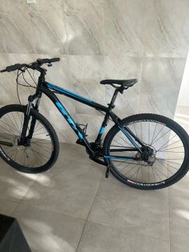 Bicicleta aro 29