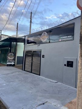 Oportunidade para mecânico 