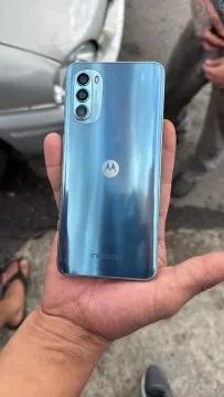 Moto G52 128gb