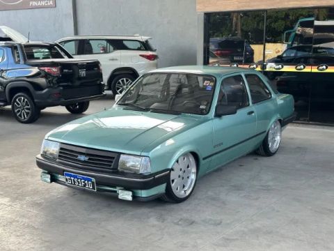 Chevette L 1.6 1993