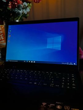Notebook Aspire 3 A315-42g 15.6  8gb - 1tb Hdd - Amd Ryzen 5 PretoNotebook Aspire 3 A315-4