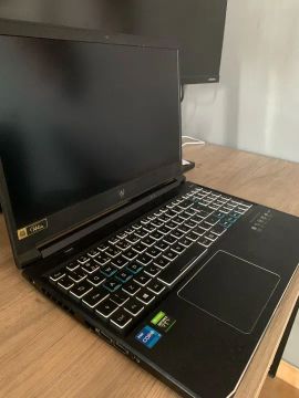 Acer Predator Helios 300