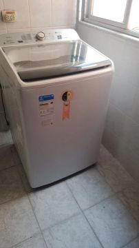 Samsung 14KG 220V tres anos de uso (funcionando perfeitamente)