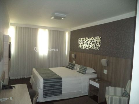 Venda Apart-hotel Liberdade Belo Horizonte