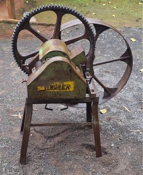 "engenho de cana antigo" no Brasil