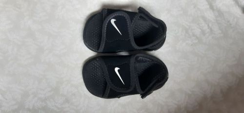 Sandálias Nike Infantil 