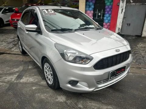 Ka 1.0 Completo