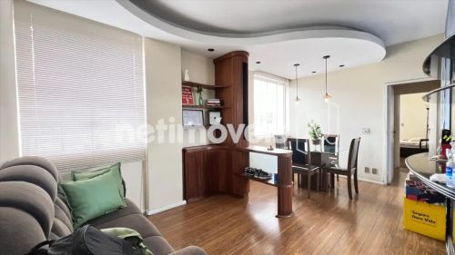 Venda Apartamento 2 quartos Coração Eucarístico Belo Horizonte