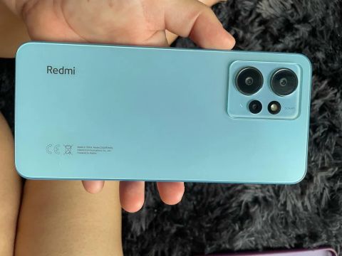 Redmi Note 12 4G