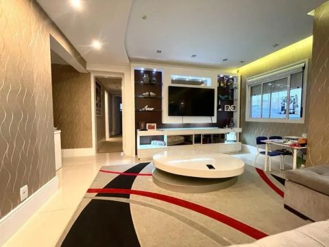 Apartamento em Guarulhos