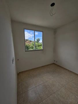 Apartamento novo no condomínio Ideale Premium no Vila Atlântida