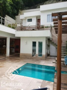 Casa para Venda no bairro Bairro de Fátima, em Barra Mansa