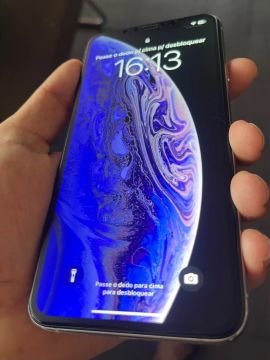 IPhone XS Max 
