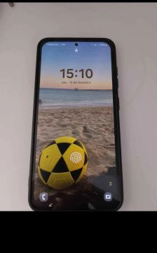 Samsung s23 256GB 