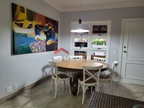 Casa de condomínio em Rua João Duque - Parque Imperador - Campinas/SP