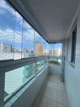 Locação Apto 2 Dorms c/1 Suíte , Mobiliado, 1 Vaga de garagem, Lazer