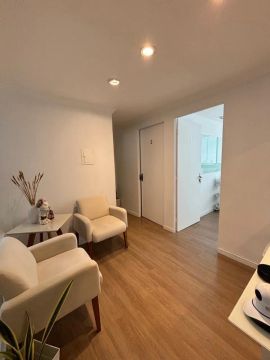 Sala para sublocação Boa Viagem 