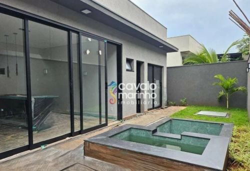Casa com 3 dormitórios à venda, 189 m² por R$ 1.600.000 - Condomínio Quinta dos Ventos - R