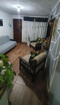 Vendo ou troco apartamento em Realengo 