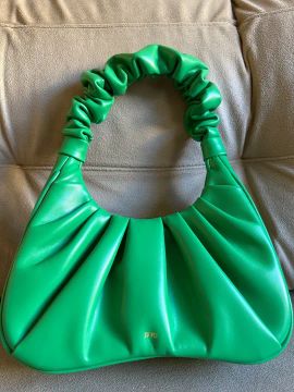 Bolsa de mão JW PEI