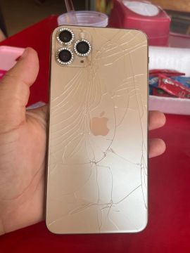 iPhone 11 Pro Max 64gb