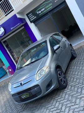 FIAT PALIO ATRACTIVE 2013