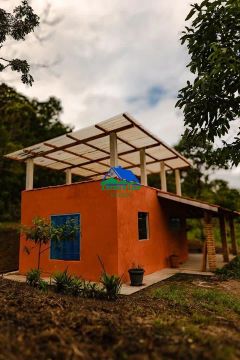 Studio para locação no bairro Serrinha em Aiuruoca, MG