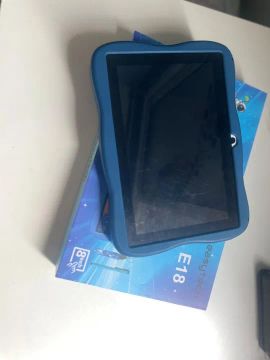 Vendo tablet 