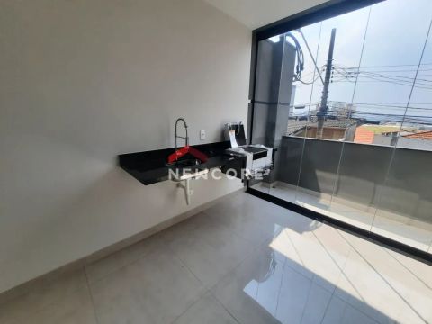 Apartamento em Rua Professor José Rodrigues da Costa Júnior - Vila Gustavo - São Paulo/SP