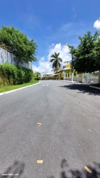 LOTE EM CONDOMINIO | 830m2 | PATAMARES | COLINA B1