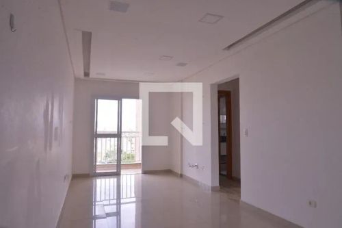 Apartamento à Venda - Jardim, 2 Quartos, 75 m2